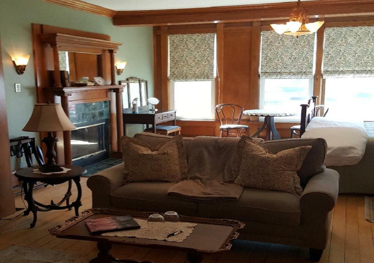 The Wanderlust Hotel Sturgeon Bay Exteriör bild